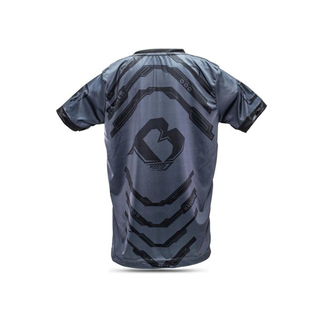 Booster Fightgear T-shirt - ELITE 1 TSHIRT