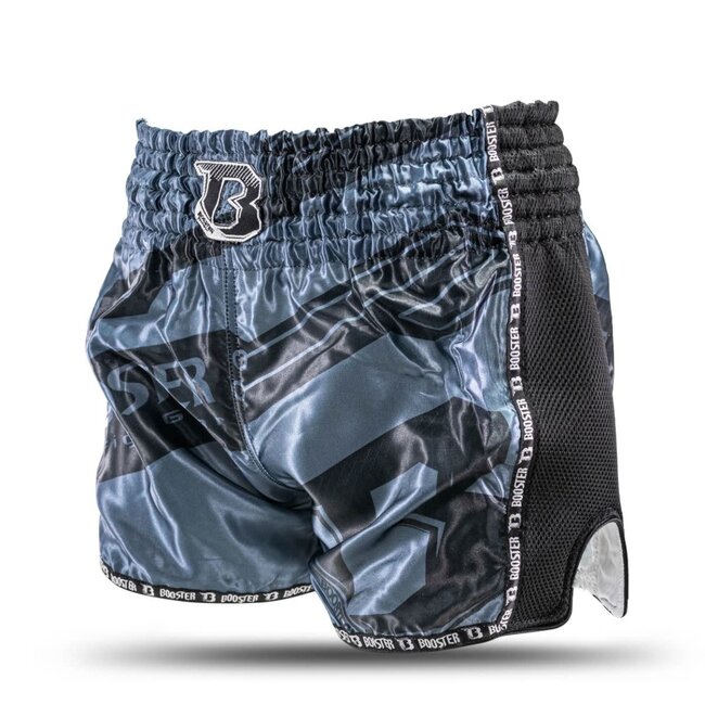 Booster Fightgear Booster Fightgear - Short - TBT ELITE 1