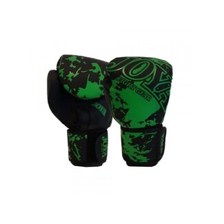 JOYA JOYA Bokshandschoenen - SPLASH - Green