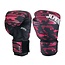 JOYA CAMO V2 Kinderbokshandschoenen – Roze