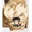 Venum MUAY THAI SHORTS CLASSIC - GOUD/BLACK