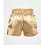 Venum MUAY THAI SHORTS CLASSIC - GOUD/BLACK
