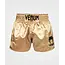 Venum MUAY THAI SHORTS CLASSIC - GOUD/BLACK