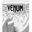 Venum MUAY THAI SHORTS CLASSIC - ZILVER/BLACK