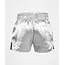 Venum MUAY THAI SHORTS CLASSIC - ZILVER/BLACK