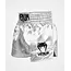 Venum MUAY THAI SHORTS CLASSIC - ZILVER/BLACK