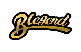B Legend