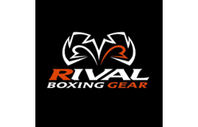 Rival Boxing Gear