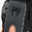 Venum S47 Muay Thaï Kickboxing Shorts Black Orange
