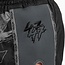 Venum S47 Muay Thaï Kickboxing Shorts Black Orange