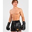 Venum S47 Muay Thaï Kickboxing Shorts Black Orange