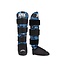 JOYA JOYA CAMO V2 SHINGUARDS - BLUE