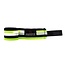Booster Fightgear Bandages Pro - BPC RETRO 8 - NEON GEEL
