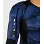 Venum Electron 3.0 Rashguard lange mouw - Marine