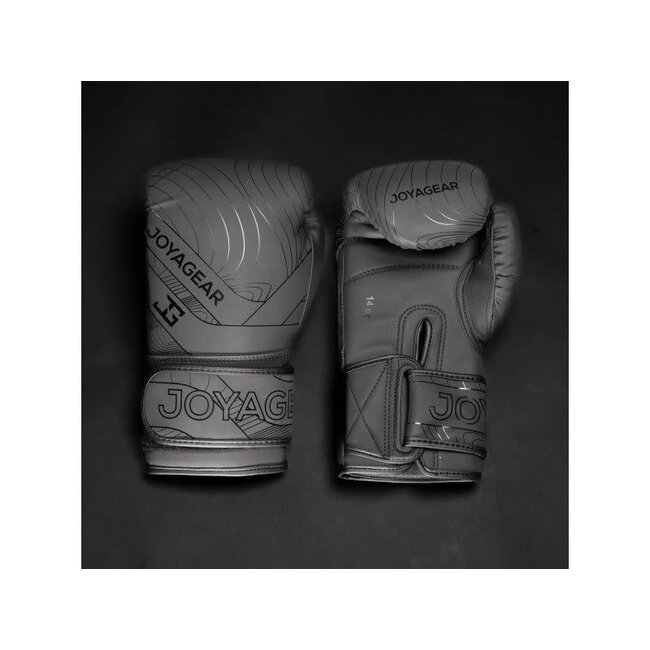 JOYA JOYA ESSENTIAL - Bokshandschoenen - BLACK/BLACK