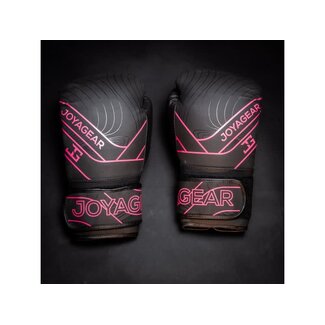 JOYA JOYA ESSENTIAL - Bokshandschoenen - BLACK/PINK