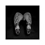 JOYA ESSENTIAL - Bokshandschoenen - BLACK/WHITE