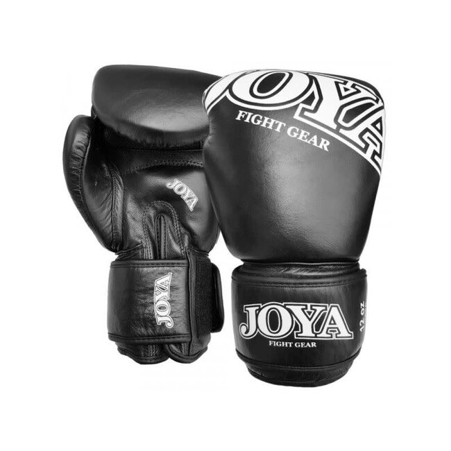 JOYA JOYA - THAI -  Bokshandschoenen -  (LEATHER) BLACK