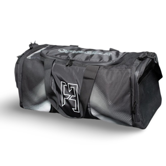 JOYA EVOLUTION BAG - SPORTTAS - BLACK-WHITE