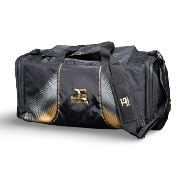JOYA EVOLUTION BAG - sac de sport - noir-or
