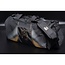 JOYA EVOLUTION BAG - SPORTTAS - BLACK-GOLD