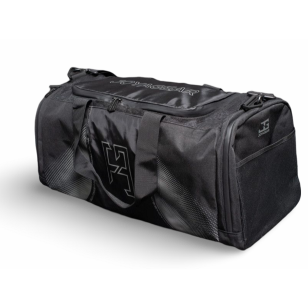 JOYA Evolution Sporttasche – Schwarz/Schwarz
