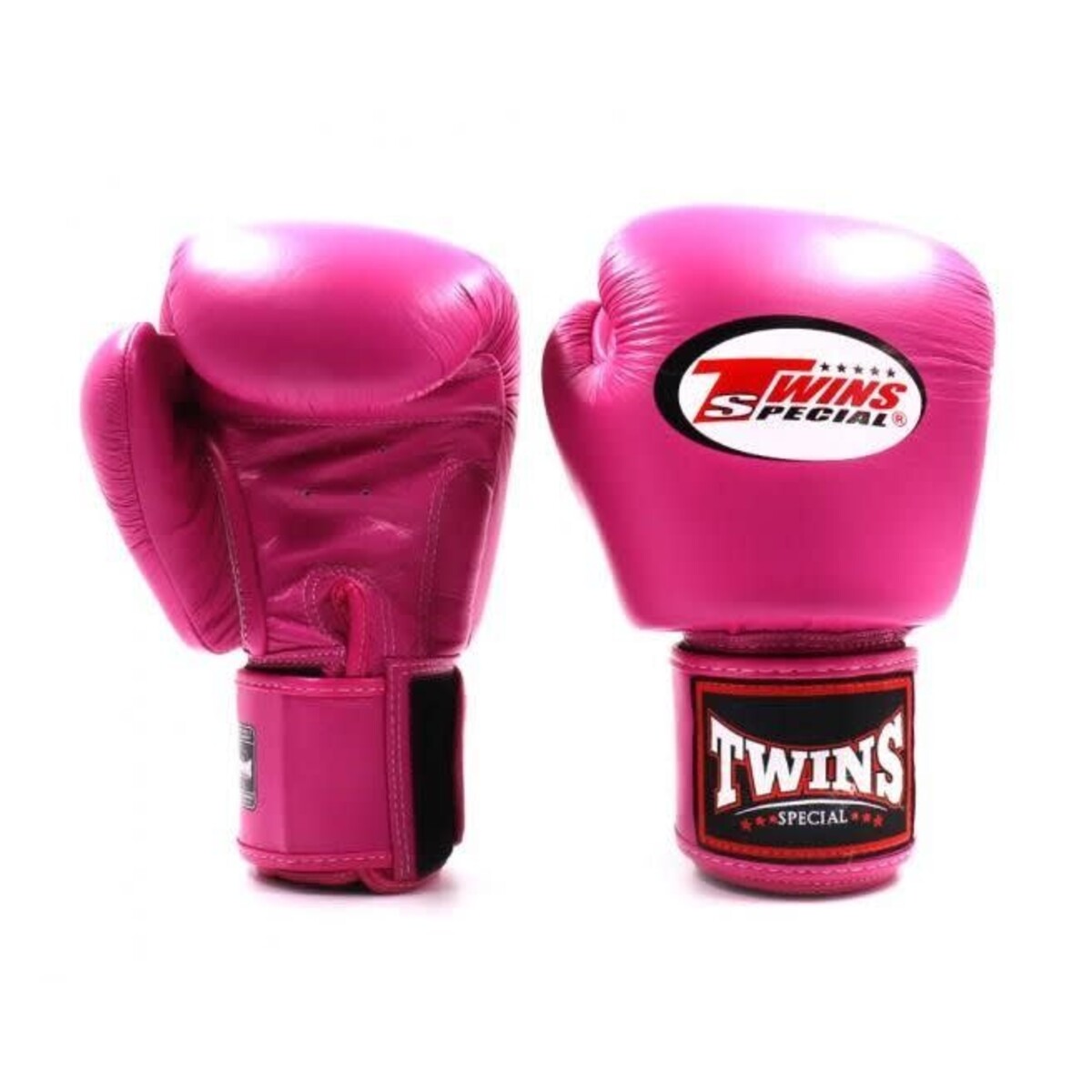 Twins Special BGVL 3 gants de boxe – Fuchsia