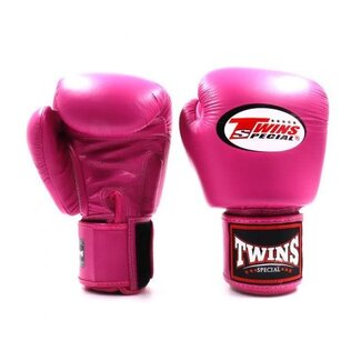 Twins Special BGVL 3 Bokshandschoenen – Fuchsia