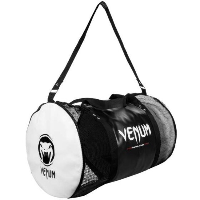 Venum VENUM THAI CAMP SPORTS  TAS - BLACK/WHITE