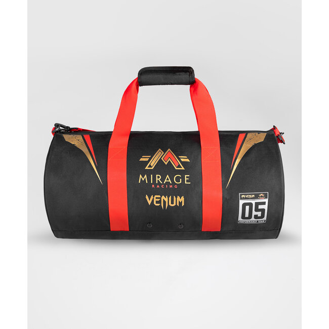 Venum VENUM X MIRAGE DUFFLE TAS - BLACK/GOLD