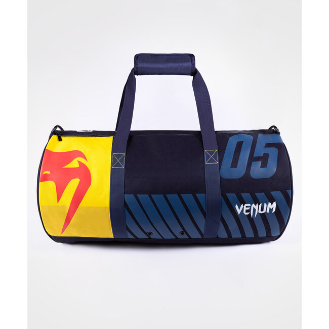 Venum VENUM SPORT 05 DUFFLE BAG - BLUE/YELLOW