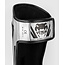 Venum ELITE SCHEENBESCHERMERS - SILVER/BLACK