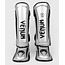 Venum ELITE SCHEENBESCHERMERS - SILVER/BLACK