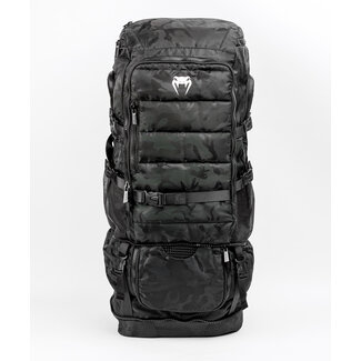 Venum VENUM CHALLENGER XTREM BACKPACK - BLACK/DARK CAMO