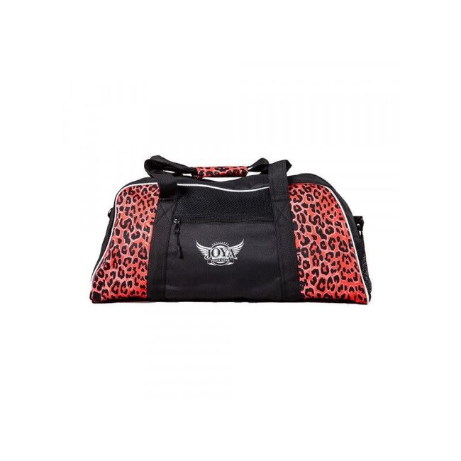 JOYA JOYA WOMEN'S SPORTS BAG - LEOPARD