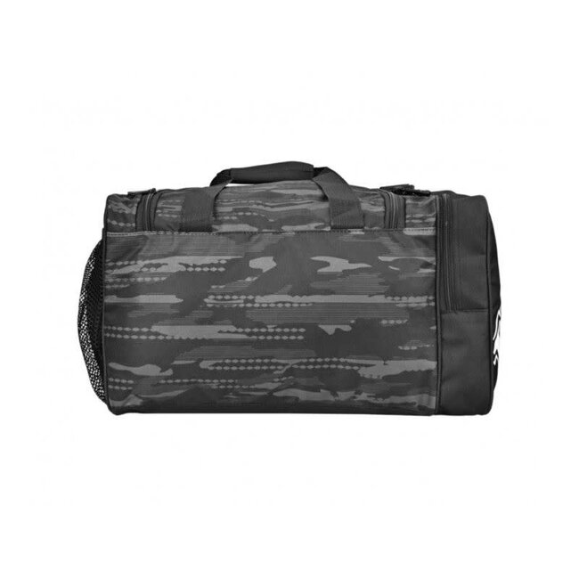 JOYA JOYA CAMO V2 GYMBAG - BLACK