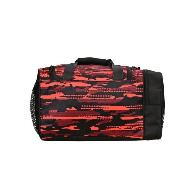 JOYA JOYA CAMO V2 GYMBAG - RED
