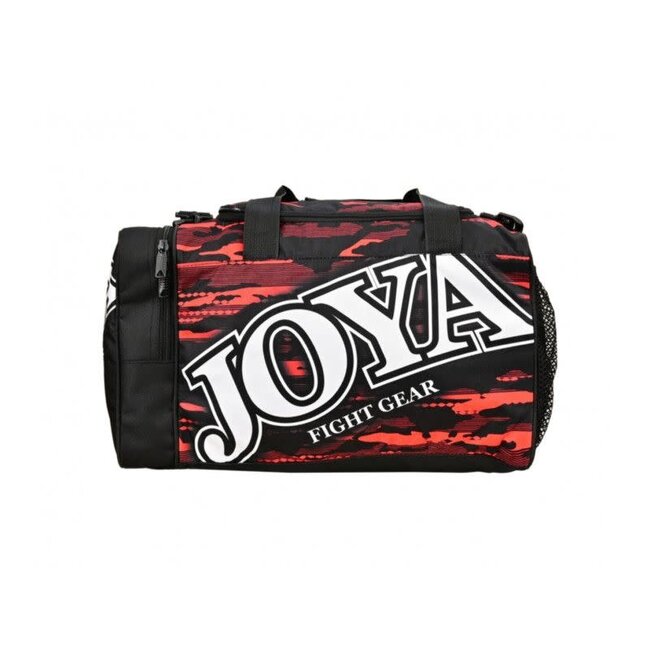 JOYA JOYA CAMO V2 GYMBAG - RED