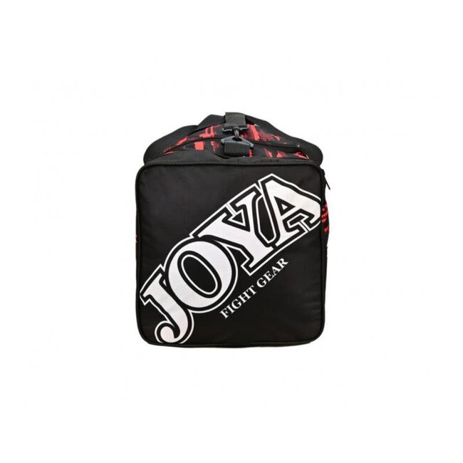 JOYA JOYA CAMO V2 GYMBAG - RED