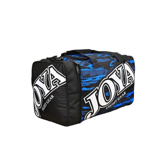 JOYA JOYA CAMO V2 GYMBAG - BLUE