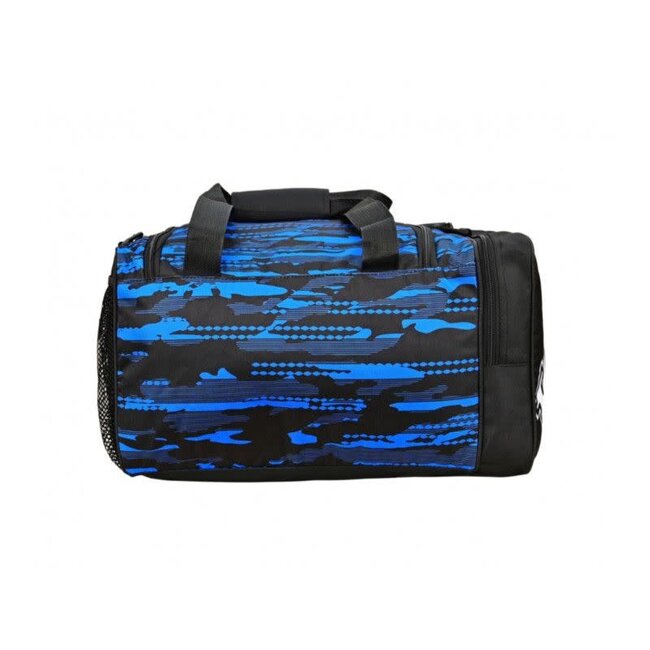 JOYA JOYA CAMO V2 GYMBAG - BLUE