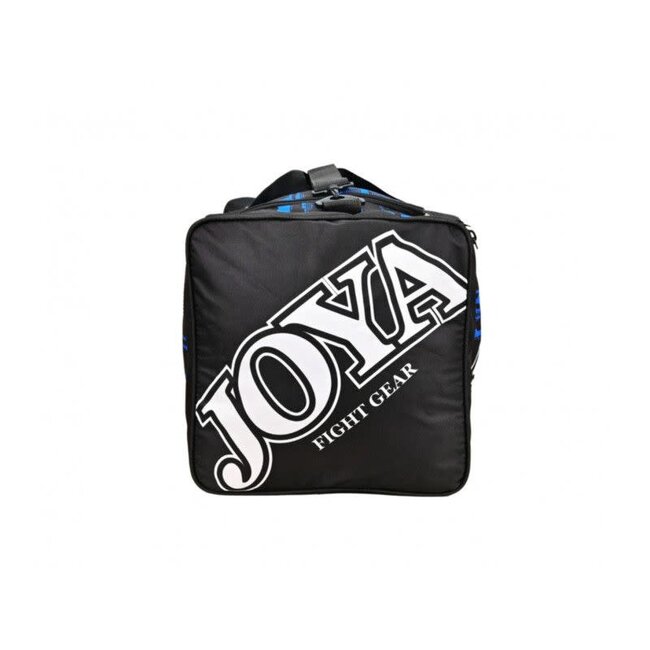 JOYA JOYA CAMO V2 GYMBAG - BLUE