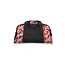 JOYA JOYA FLOWER GYMBAG - RED