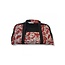 JOYA JOYA FLOWER GYMBAG - RED