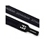 JOYA JOYAGEAR ELASTO HANDWRAPS - BLACK/SILVER