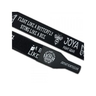 JOYA JOYA BUTTERFLY BANDAGES - BLACK/SILVER