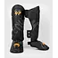 Venum Scheenbeschermers - S47 - Black/Orange