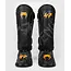 Venum Scheenbeschermers - S47 - Black/Orange