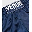 Venum MUAY THAI SHORTS CLASSIC - NAVY BLUE/WHITE