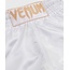 Venum MUAY THAI SHORTS CLASSIC- WHITE/GOLD